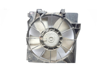 Вентилятор радиатора 19015RBDE01 Honda Accord 2.2