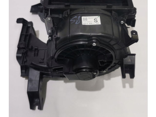 Вентилятор печки    72210FJ030   Subaru Forester SJ