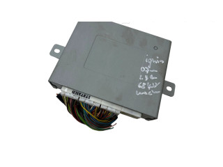 Блок управления двигателя 3392086G1, 086G1   Suzuki Ignis