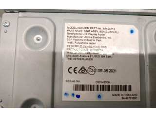 Другие блоки управления / модули 8740A115, 8740A115 Mitsubishi Mirage VI G4 Attrage