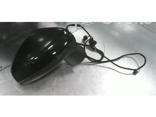 Зеркало электрическое        Audi A1  2010 - 2018 года   