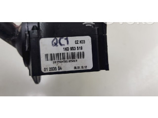 Переключатель дворников 1K0953519, 1K0953519 Volkswagen Caddy