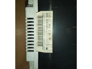 Přístrojová deska Seat Arosa 8L0919860C