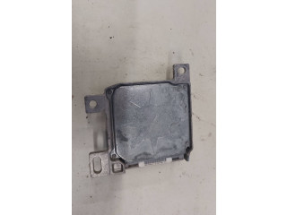 Блок подушек безопасности 8200136038D, 0285001415   Renault Clio II