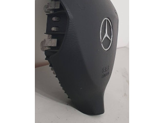 Подушка безопасности водителя 91618289940, PSD152008 Mercedes-Benz A W169