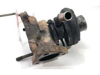 Turbodmychadlo Турбина 49177-02500   Mitsubishi Pajero   