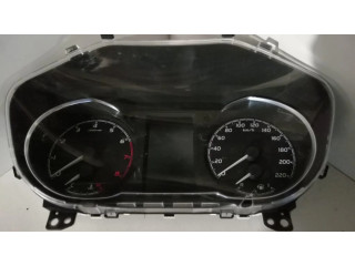 Přístrojová deska Toyota Yaris 2017 83800F5291