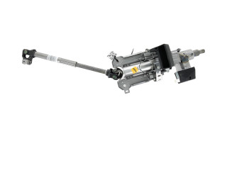 рейка Колонка рулевая 98215461ZD, U0-4239F Citroen C3 Aircross 2017 - года