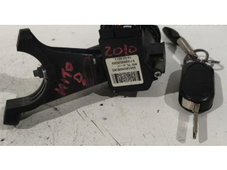 Řídící jednotka    Alfa Romeo Mito 2010