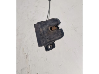 Замок багажника     Volkswagen Transporter - Caravelle T5 2003 - 2015 года