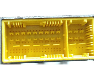 Блок подушек безопасности A1648204326, 0285001535 Mercedes-Benz ML W164