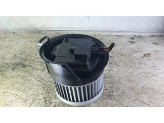 Вентилятор печки    7737080901AA   Citroen C6