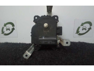 Вентилятор печки 1138002380, 5.PINES Mitsubishi Montero