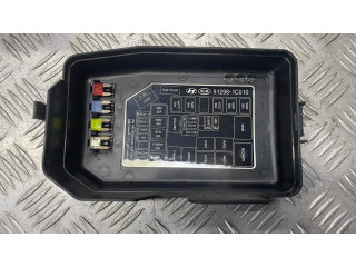 Pojistková skříňka 912411C122, 6Y27B23 Hyundai Getz 2007
