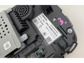 Přístrojová deska  BMW 7 G11 G12 2020 0263723057  