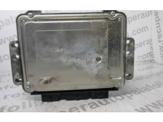 Řídící jednotka 0281011969 Renault Espace IV