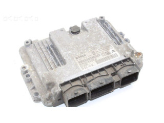 Řídící jednotka 0281012620, 9661813780 Citroen Berlingo 2009