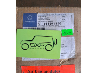 Боковая подушка безопасности A1648601105, 1648601105   Mercedes-Benz GL X164