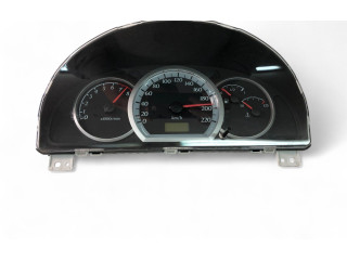 Přístrojová deska Daewoo Lacetti 2006 96430919PJ