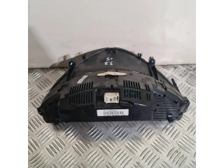 Přístrojová deska Mercedes-Benz E W211 2003 A2115403547