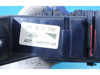 Řídící jednotka 3S7A-12A650-JB, IMPRK909700 Ford Mondeo Mk III 2003