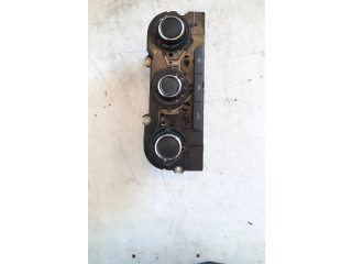 Блок управления климат-контролем 3T0820047H   Skoda Yeti (5L)
