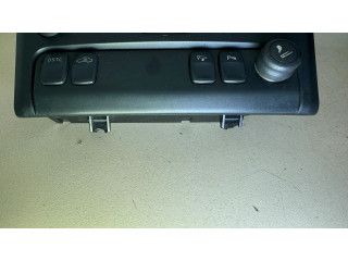 Блок управления климат-контролем 8682734, 03W48E   Volvo XC90