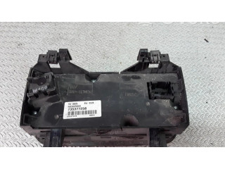 Блок управления климат-контролем A83005800, 735377258   Fiat Idea