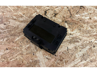 Přístrojová deska Opel Zafira A 2001 09180550