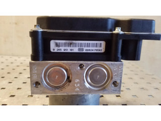 Jednotka ABS 3451679898901, 0265951101 BMW X1 E84 2010