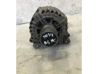 Генератор 2549579 Audi Q3 F3