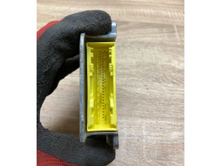 Блок подушек безопасности 1C0909605H, 5WK43127   Skoda Fabia Mk1 (6Y)