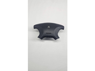 Подушка безопасности водителя 96447629ZL   Citroen Xsara