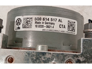 Блок АБС    Audi  A3 S3 8V  2013 - 2019 года