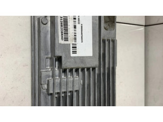 Блок управления постоянной скорости (cruise)