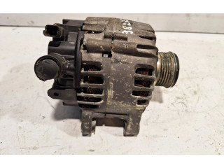 Генератор 9826574080 Peugeot 2008 I