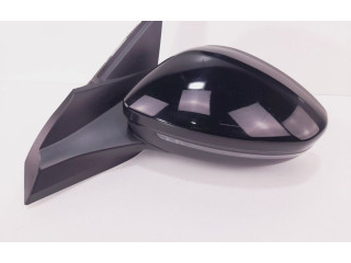 Зеркало (механическое)       Peugeot 2008 II  2019 -  года   