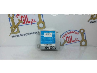 Блок подушек безопасности 46766385 Fiat Punto (188)