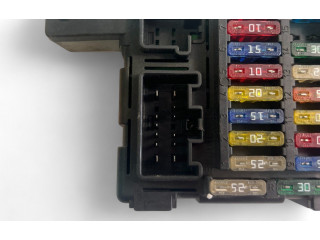 Блок предохранителей    518322326   Volvo V70