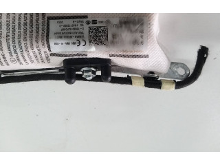 Подушка безопасности в сиденье 5G0880242 Volkswagen Golf VII