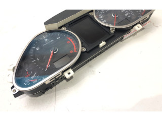 Přístrojová deska Audi A6 Allroad C6 2008 4F0920933Q