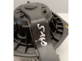 Вентилятор печки F00S3B2401 SsangYong Korando