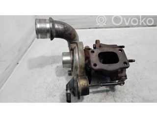 Турбина Volvo S40, V40 1.9 7700868124 для двигателя 0521