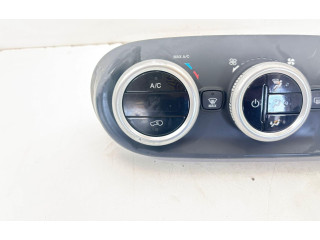 Блок управления климат-контролем    Fiat 500X