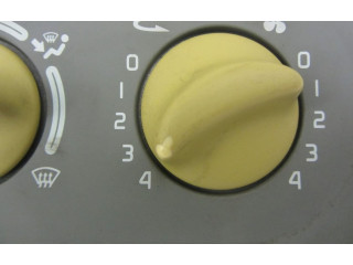 Блок управления климат-контролем 52479161, 52479161 Renault Twingo I