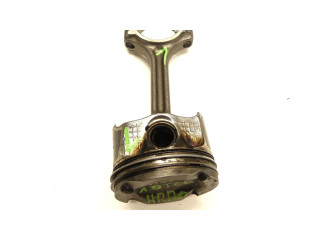 Píst N503A Nissan Juke II F16 HRA0