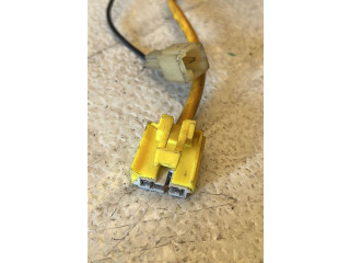 Подрулевой шлейф SRS    Chevrolet Matiz