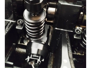 Форсунка Skoda Fabia Mk2 (5J)