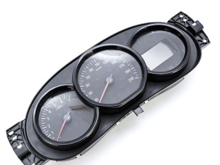 Панель приборов 248103900R   Dacia Logan II       