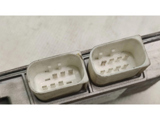 Блок управления редуктора коробки передач (раздатки) 7589831 BMW 3 E92 E93